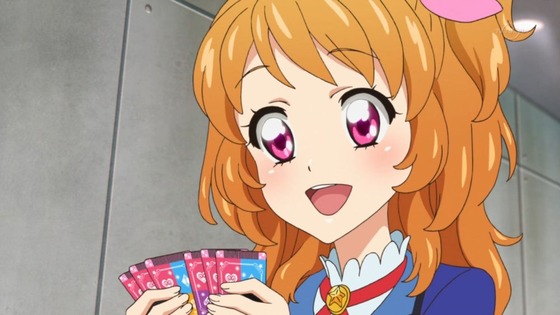アイカツ！ (42)