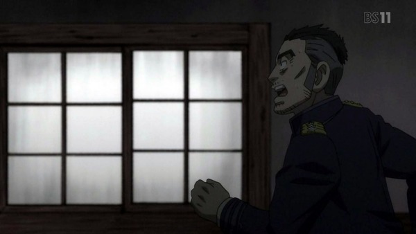 「ゴールデンカムイ」23話感想 (66)
