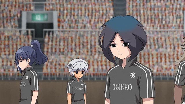 「イナズマイレブン アレスの天秤」25話感想 (9)