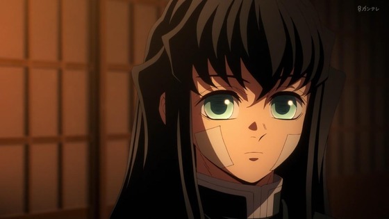 「鬼滅の刃」柱稽古編 1話感想 (185)