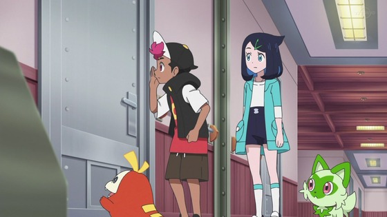 「ポケットモンスター」8話感想 (49)