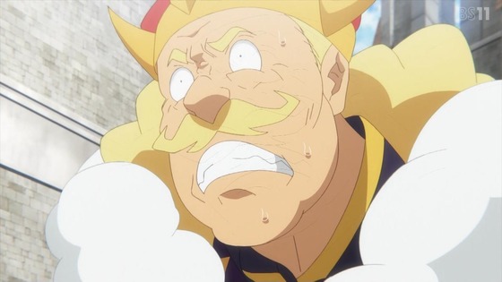 「この素晴らしい世界に祝福を!3」11話感想 最終回 (71)