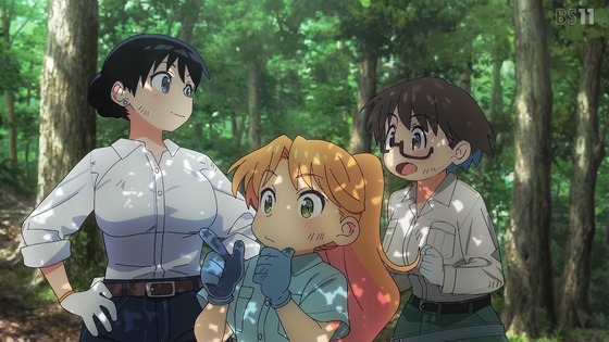 「瑠璃の宝石」第6話感想 (93)