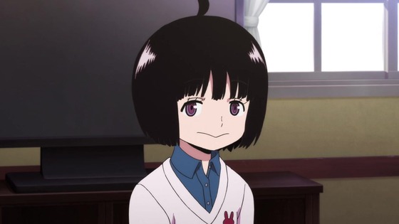 「ワールドトリガー」3期 1話感想 (76)