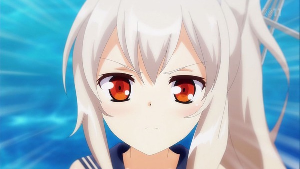 「アズールレーン」12話感想 画像 (16)