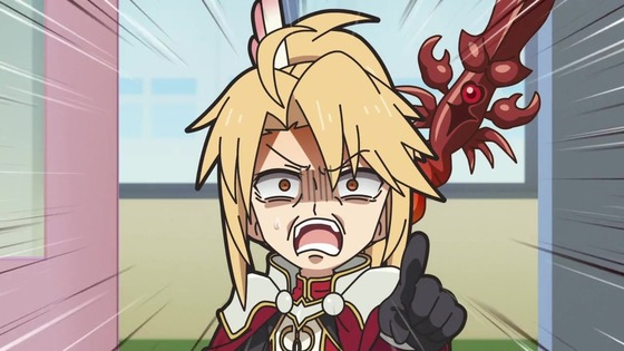 「異世界かるてっと3」3期 5話感想 (9)