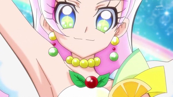 「キラキラ☆プリキュアアラモード」26話 (63)