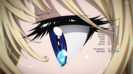 「ゴブリンスレイヤーⅡ」2期 8話感想 (104)