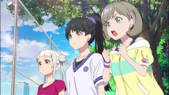 「ラブライブ!スーパースター!!」3期 4話感想 (21)
