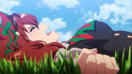 「ウマ娘」2期 2話感想 (74)