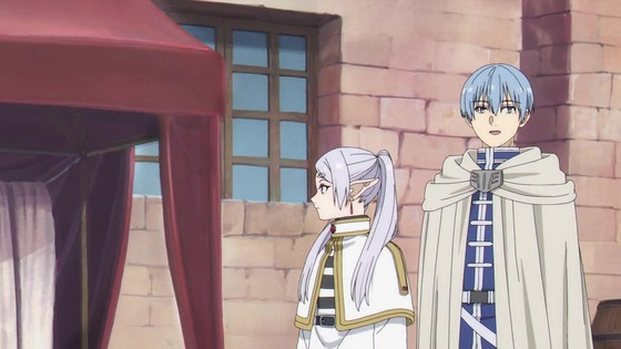 「葬送のフリーレン」14話感想 (2)