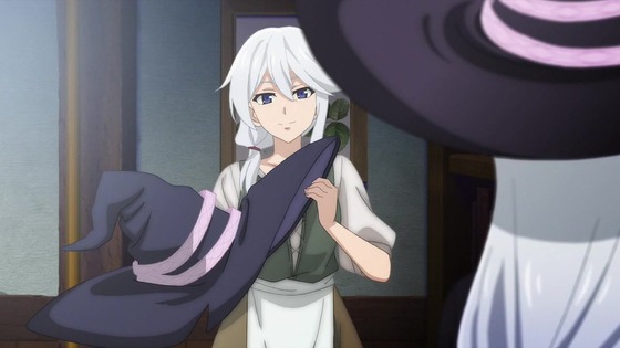 「魔女の旅々」第1話感想 画像 (157)