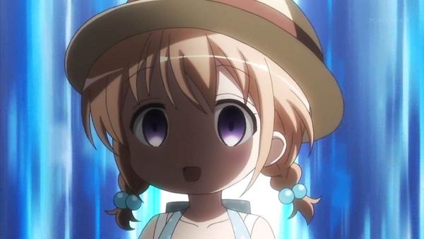 ご注文はうさぎですか (37)