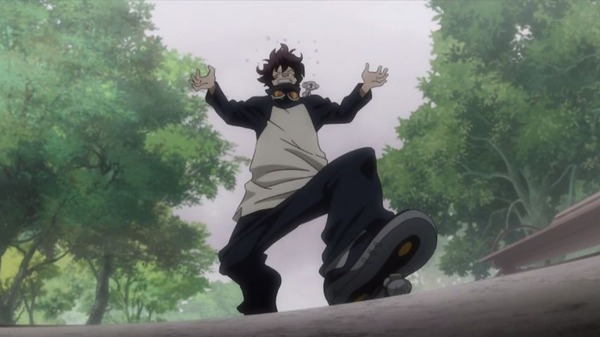 「血界戦線 & BEYOND」2期 9話 (71)