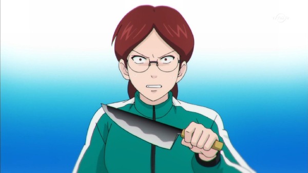 「斉木楠雄のΨ難」2期 19話感想 (68)
