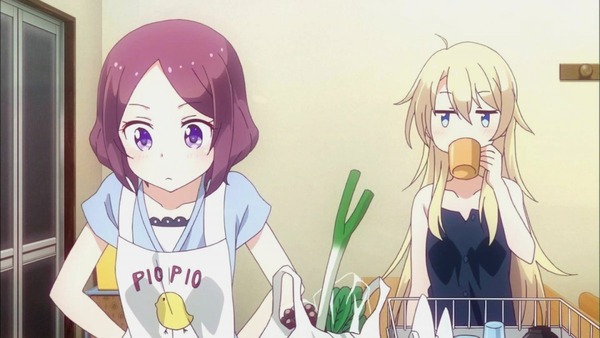 「NEW GAME!」 (16)
