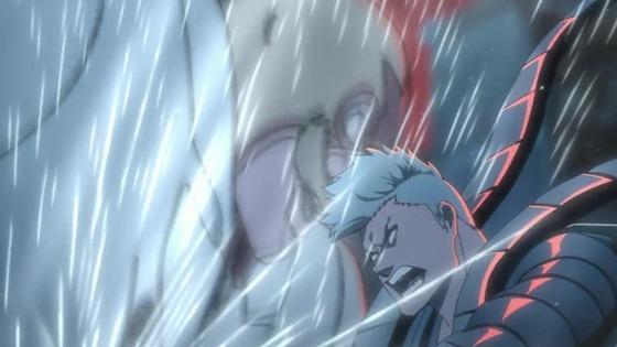 「BLEACH 千年血戦篇」18話感想 (34)