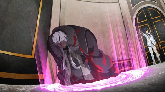 「魔王学院の不適合者Ⅱ」2期 1話感想 (50)