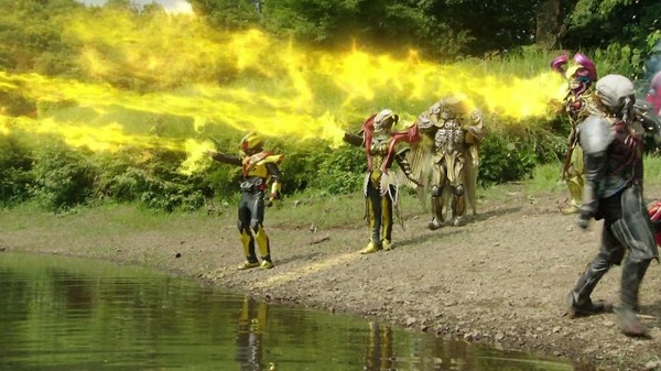 仮面ライダードライブ (27)