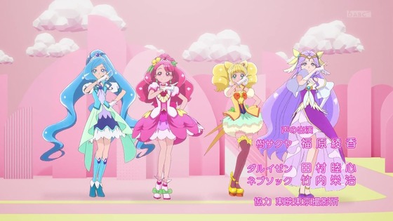 「ヒーリングっど プリキュア」第24話感想 画像 (58)
