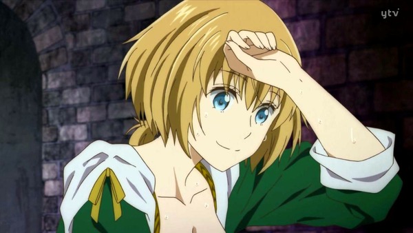 「アルテ」第2話感想 画像 (36)