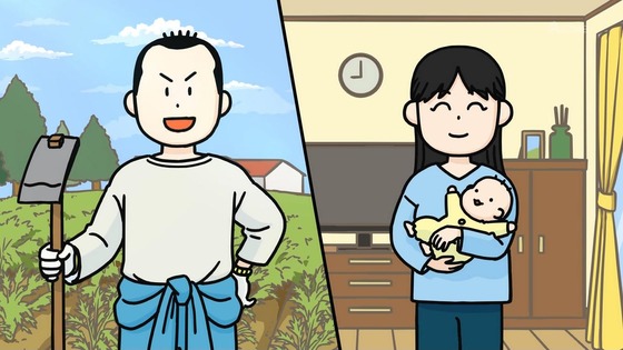 「百姓貴族」20話感想 (19)