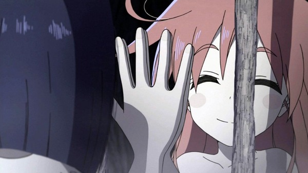 「フリップフラッパーズ」 (7)