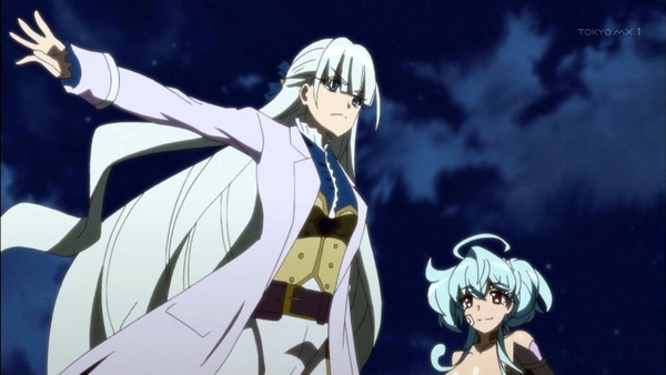 「戦姫絶唱シンフォギアAXZ」4期 3話 (9)