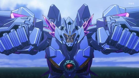 「勇気爆発バーンブレイバーン」11話感想 (42)
