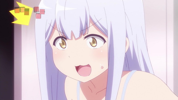 「ガヴリールドロップアウト」8話 (1)