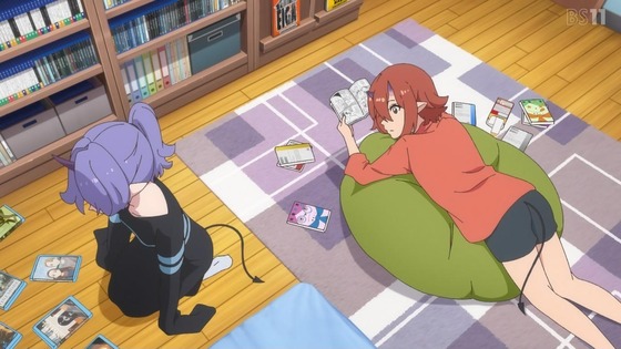 「姫様“拷問”の時間です」17話感想 (64)