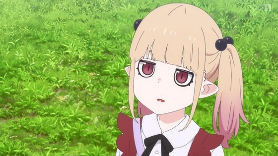 「姫様“拷問”の時間です」20話感想 (122)