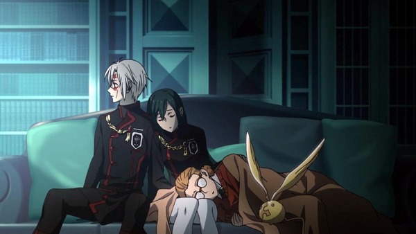Gray-man」2話 (4)