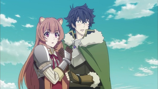 「盾の勇者の成り上がり」25話感想 (94)