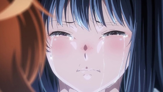 「響け!ユーフォニアム3」3期 12話感想 (165)