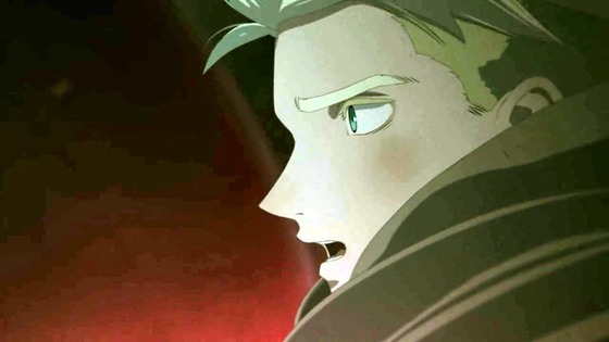 「TRIGUN STAMPEDE」9話感想 (43)