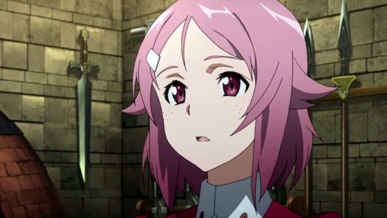 「SAO ソードアート・オンライン」7話感想 (95)