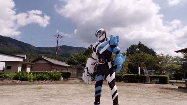 「仮面ライダービルド」7話 (37)