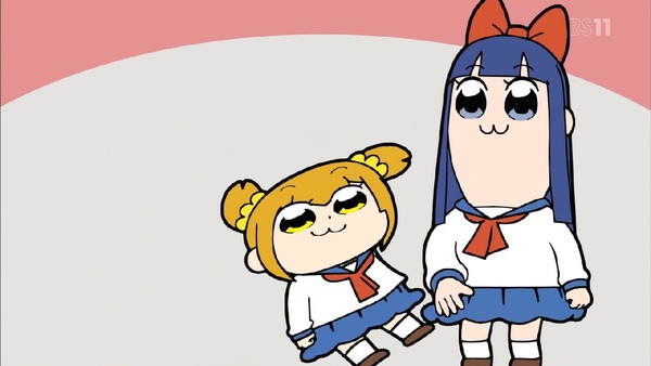 「ポプテピピック」4話 (35)