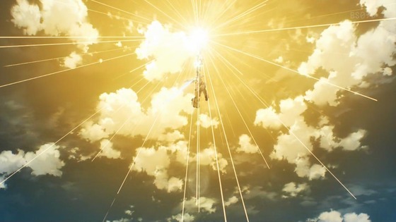 「蒼穹のファフナー THE BEYOND」7話感想 (57)