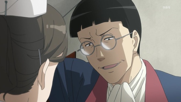 「荒野のコトブキ飛行隊」9話感想 (37)