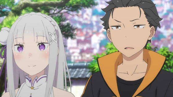 「リゼロ」51話感想 (66)