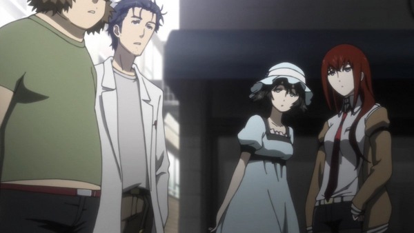 STEINS;GATE(シュタインズ・ゲート) (14)