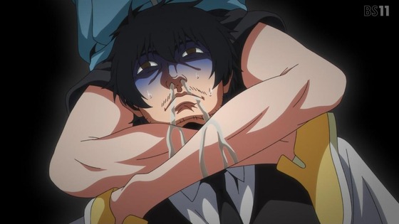 「まったく最近の探偵ときたら」12話感想 最終回 (15)