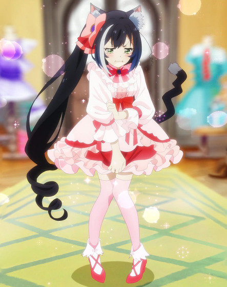 「プリンセスコネクト!ReDive」2期 2話感想 (43)