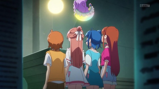 「ひろがるスカイ!プリキュア」ひろプリ 33話感想 (26)