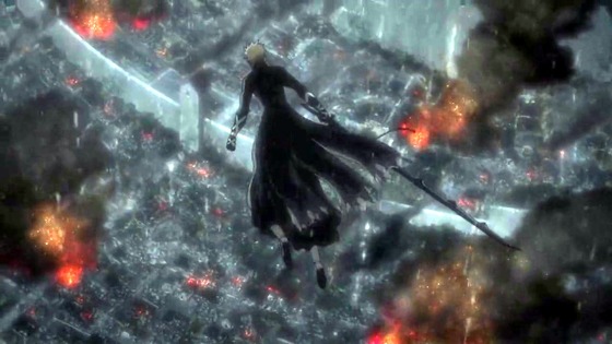 「BLEACH 千年血戦篇」7話感想 (64)