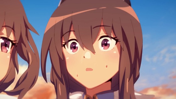 「ウマ娘 プリティーダービー ROAD TO THE TOP」4話感想 (124)