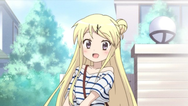 ハロー!!きんいろモザイク (43)