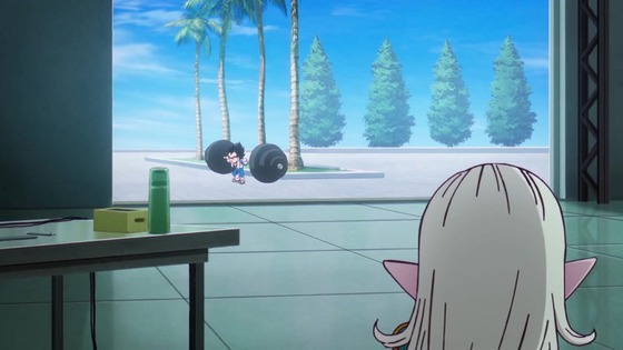 「ドラゴンボールDAIMA」6話感想 (82)